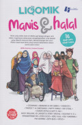 Liqomik Manis dan Halal