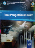 ILMU PENGETAHUAN ALAM KELAS VII REVISI 2017 SEMESTER I