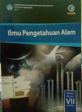 ILMU PENGETAHUAN ALAM KELAS VII REVISI 2017 SEMESTER II