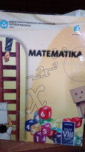 MATEMATIKA KELAS VIII SEMESTER II REVISI 2017