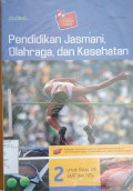 PENDIDIKAN JASMANI OLAHRAGA DAN KESEHATAN KELAS VIII 2015