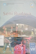 SENI BUDAYA KELAS VIII REVISI 2017