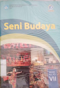 SENI BUDAYA KELAS VII REVISI 2017