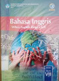 BAHASA INGGRIS 