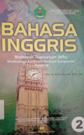 Bahasa Inggris Kelas VIII